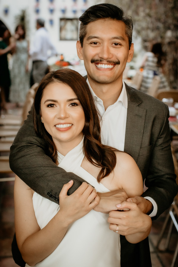 2V7A5027 wedding reception, reunion, casa cordoba, montrose