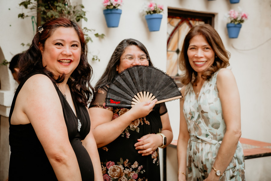 6G4A5719 wedding reception, reunion, casa cordoba, montrose