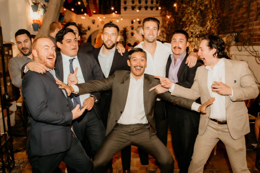 6G4A5861 wedding reception, reunion, casa cordoba, montrose ca