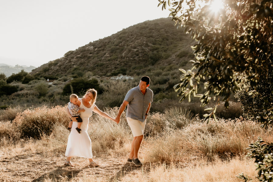 2V7A4990 family portraits, golden hour, natural light photography