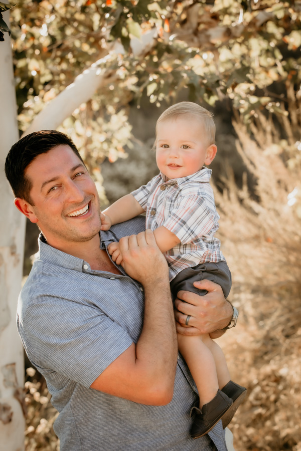 6G4A5510 father and son, family portraits