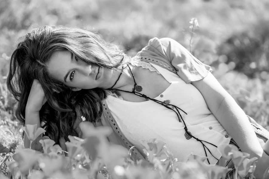 2V7A5942-Edit high school senior portraits, beautiful girl, poppy fields, Lancaster poppies, poppy flowers