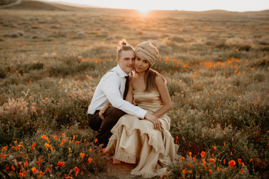 2V7A8602 couples, elopement, poppy fields, young love