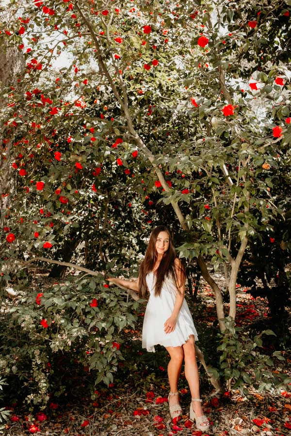 2V7A0282 senior portraits, senior pictures, senior portrait photographer, valencia photographer, scvphotographer , Descanso Gardens