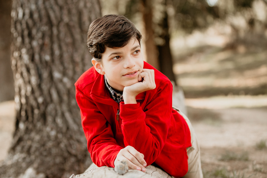 2V7A0010 Family portraits, mother and children, Valencia photographer,