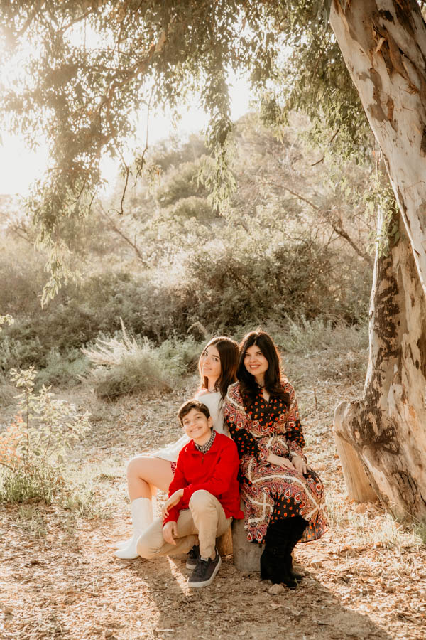 6G4A0085 Family portraits, mother and children, Valencia photographer,