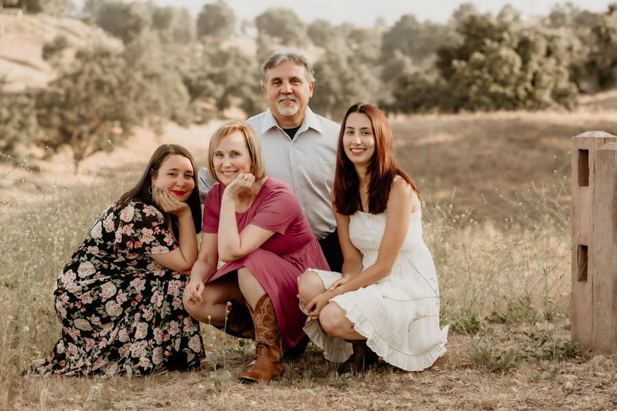 2V7A0748 Family portraits, golden hour photography, Valencia photographer, Santa Clarita photographer
