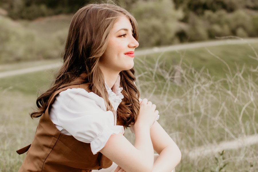 2V7A1985 Class of 2025, Senior Portraits, High School Senior Portraits, SCV Photographer, Valencia Photographer, Los Angeles HS Senior Photographer<br />