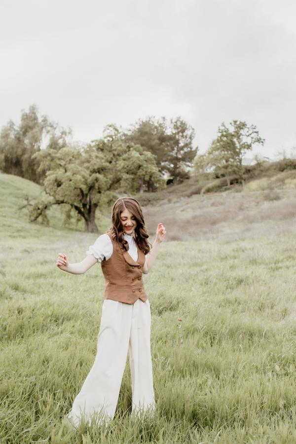 2V7A2006 Class of 2025, Senior Portraits, High School Senior Portraits, SCV Photographer, Valencia Photographer, Los Angeles HS Senior Photographer