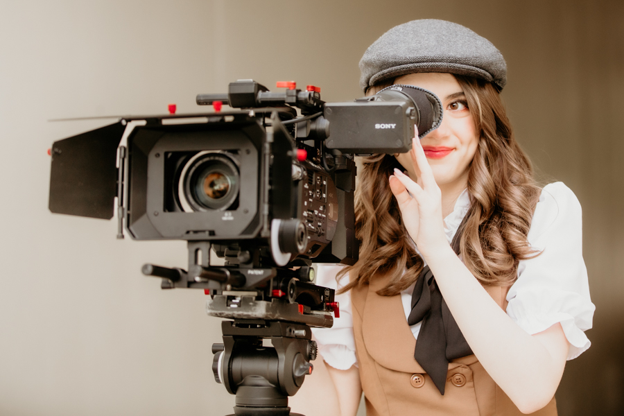 6G4A2856 Class of 2025, High school Senior Portraits, Valencia Photographer, Los Angeles Photographer