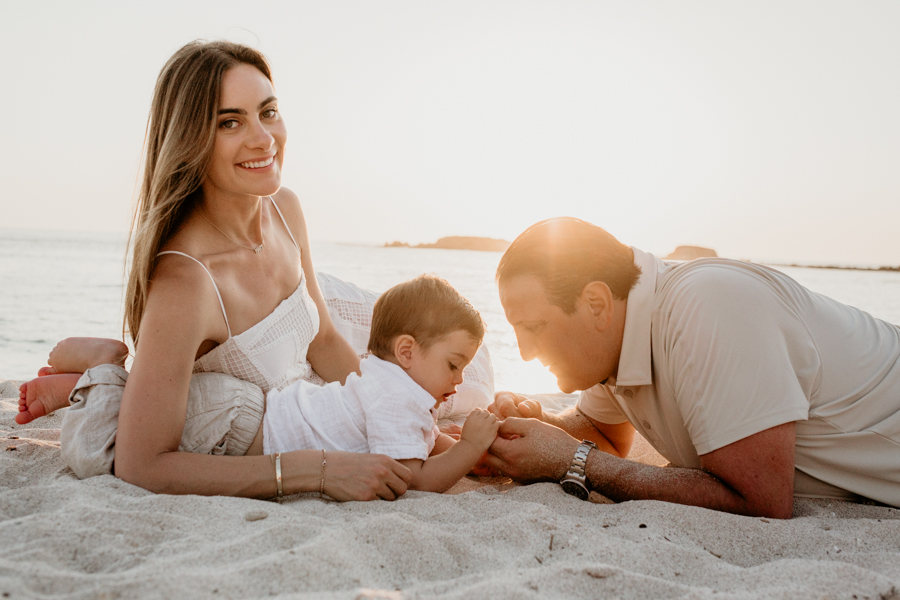 2V7A2171 Family portrait session, beach session