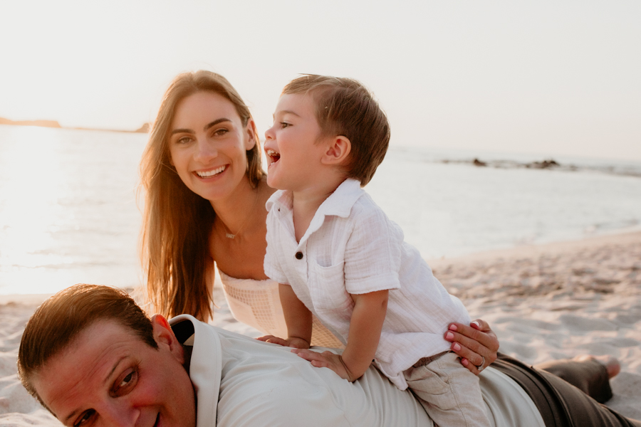 2V7A2192 Family portrait session, child photography, little boy, mother and son, beach family session