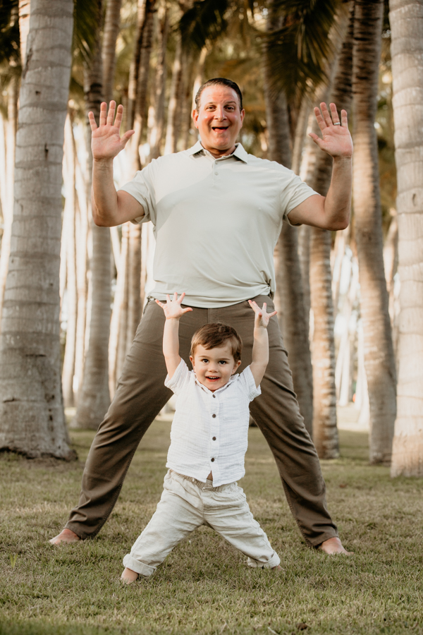 6G4A2942 Family portrait session, father and son
