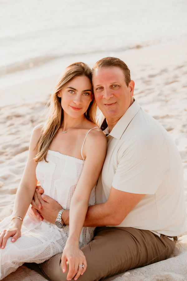 6G4A3002 Family portrait session, couples session, golden hour