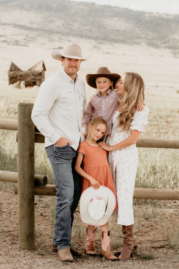 6G4A3202 Lifestyle family portrait session