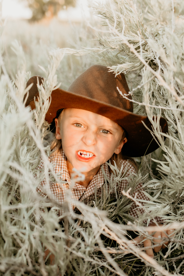 6G4A3588 Little boy image