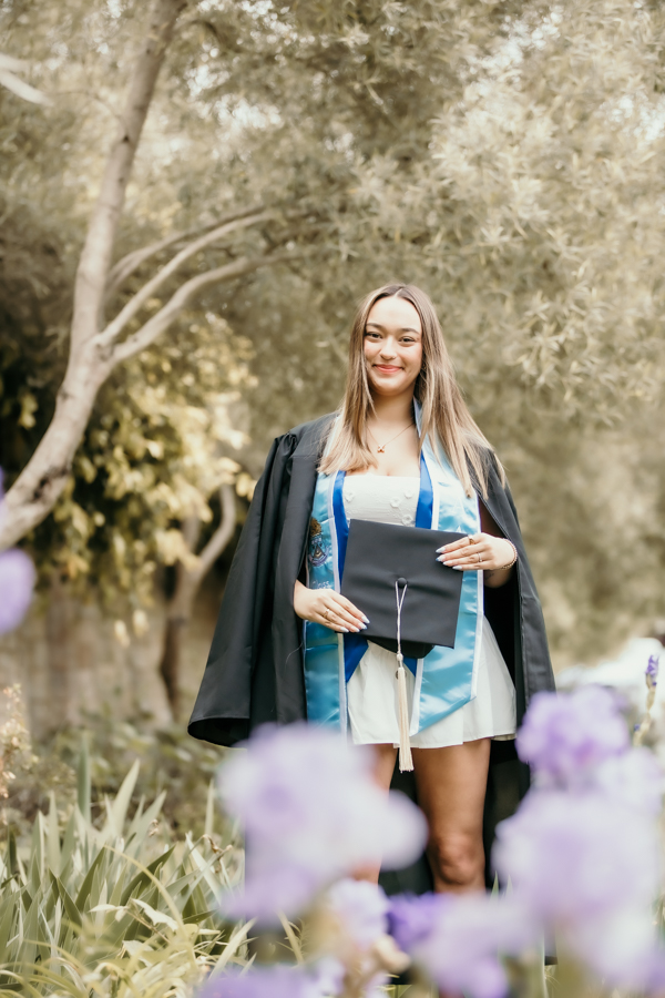6G4A3069 college graduation, graduation portraits,Sonoma State University