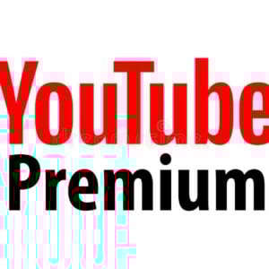 youtube premium