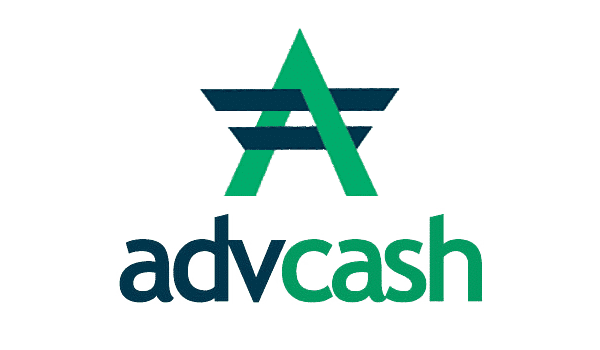 AdvCash Verified Account