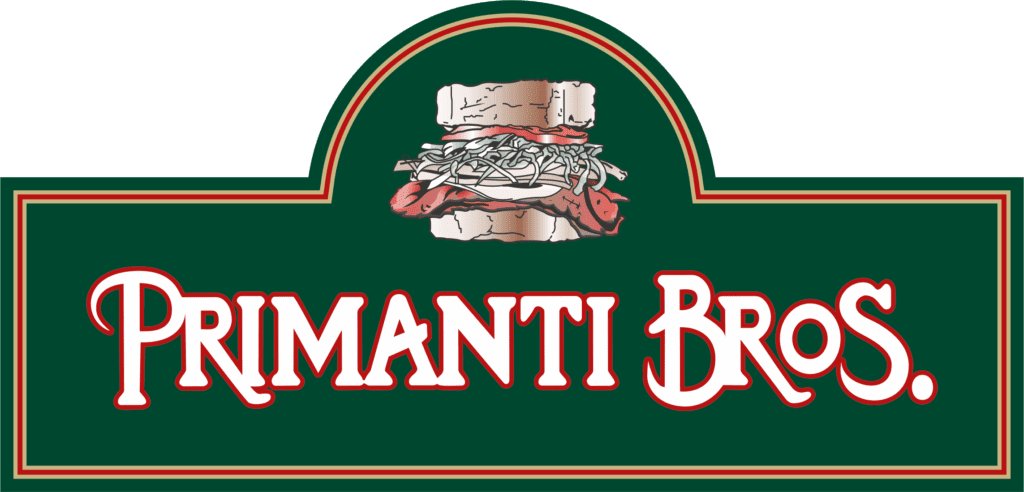 PRIMANTI BROS GIFTCARDS $25 INSTANT DELIVERY