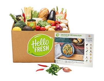 hellofresh