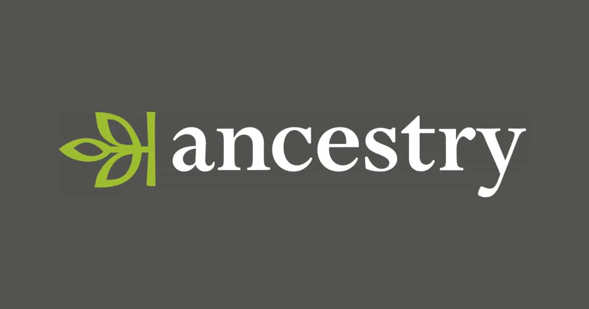 Ancestry.com Account [LIFETIME WARRANTY]