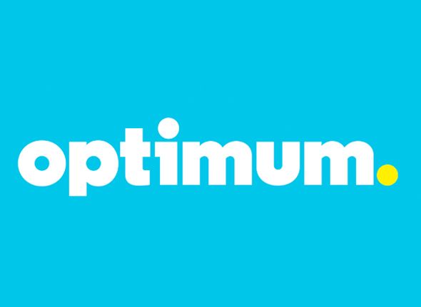 Optimum.com Lifetime Account