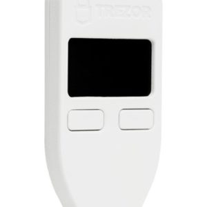 TREZOR One