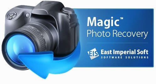 Magic Photo Recovery