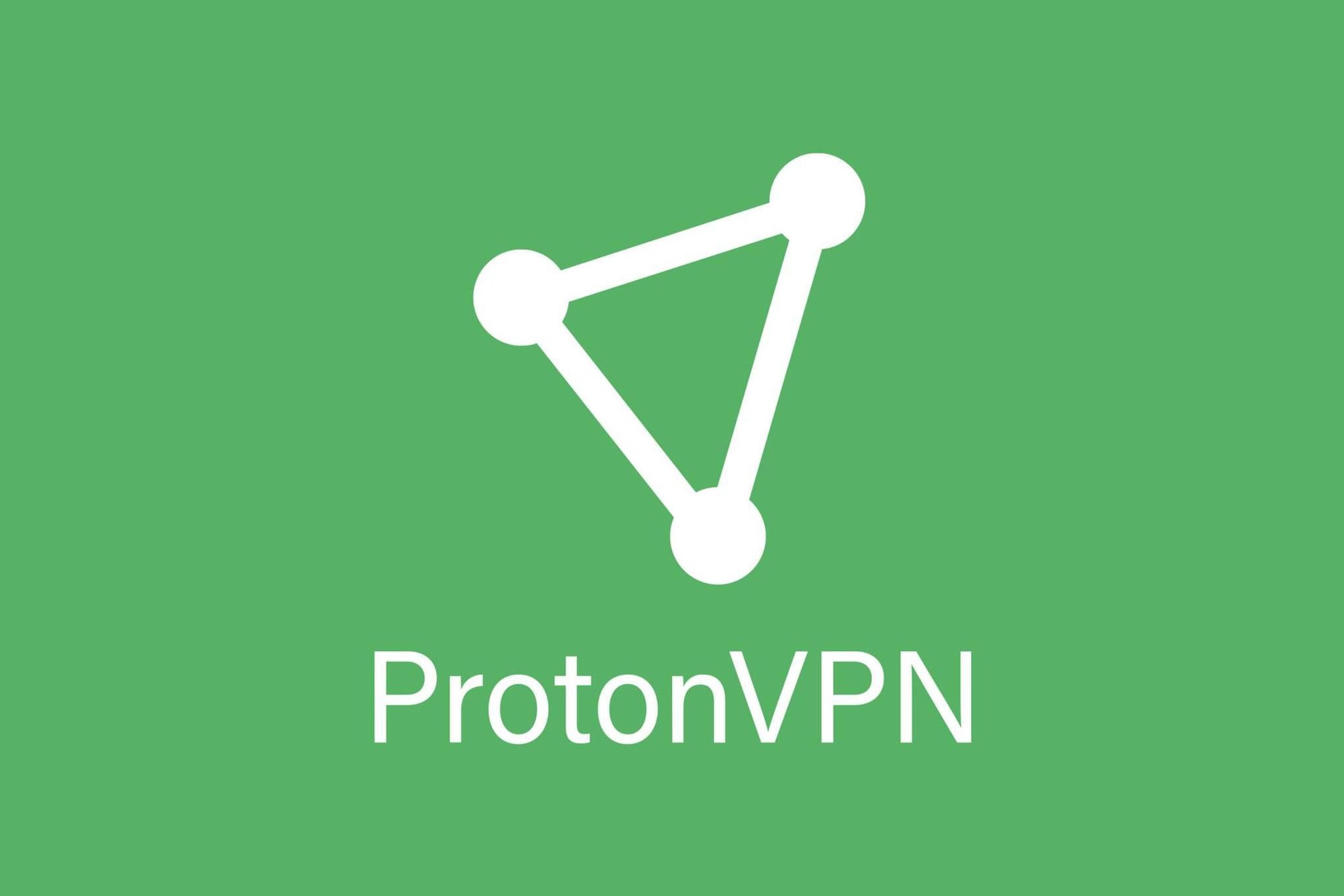 protonvpn