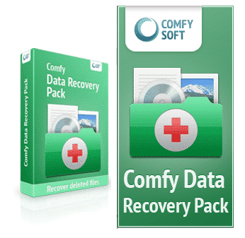 Comfy Data Recovery Pack