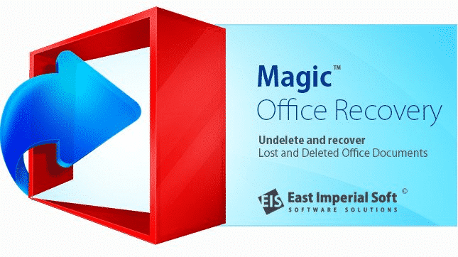 Magic Office Recovery