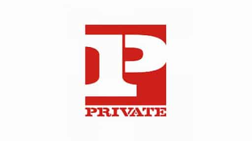 private