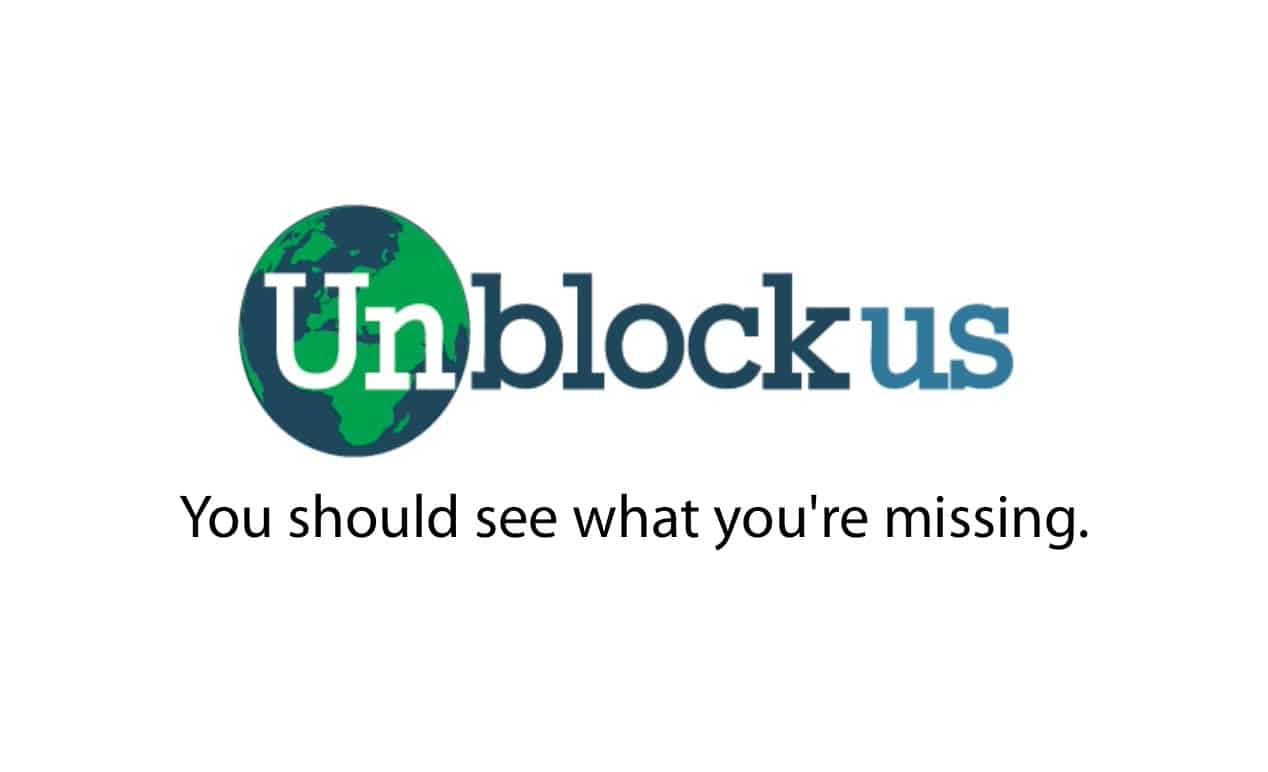 UNBLOCK US VPN Account [LIFETIME GUARANTEED]