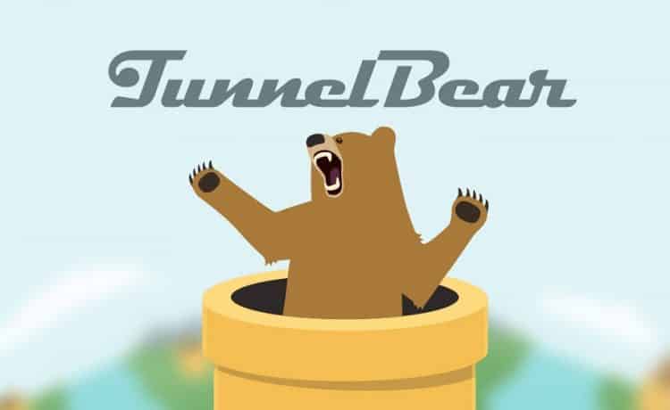 TunnelBear Vpn Account [LIFETIME WARRANTY]