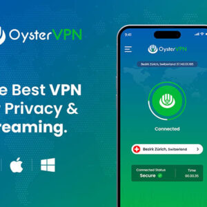 OysterVPN