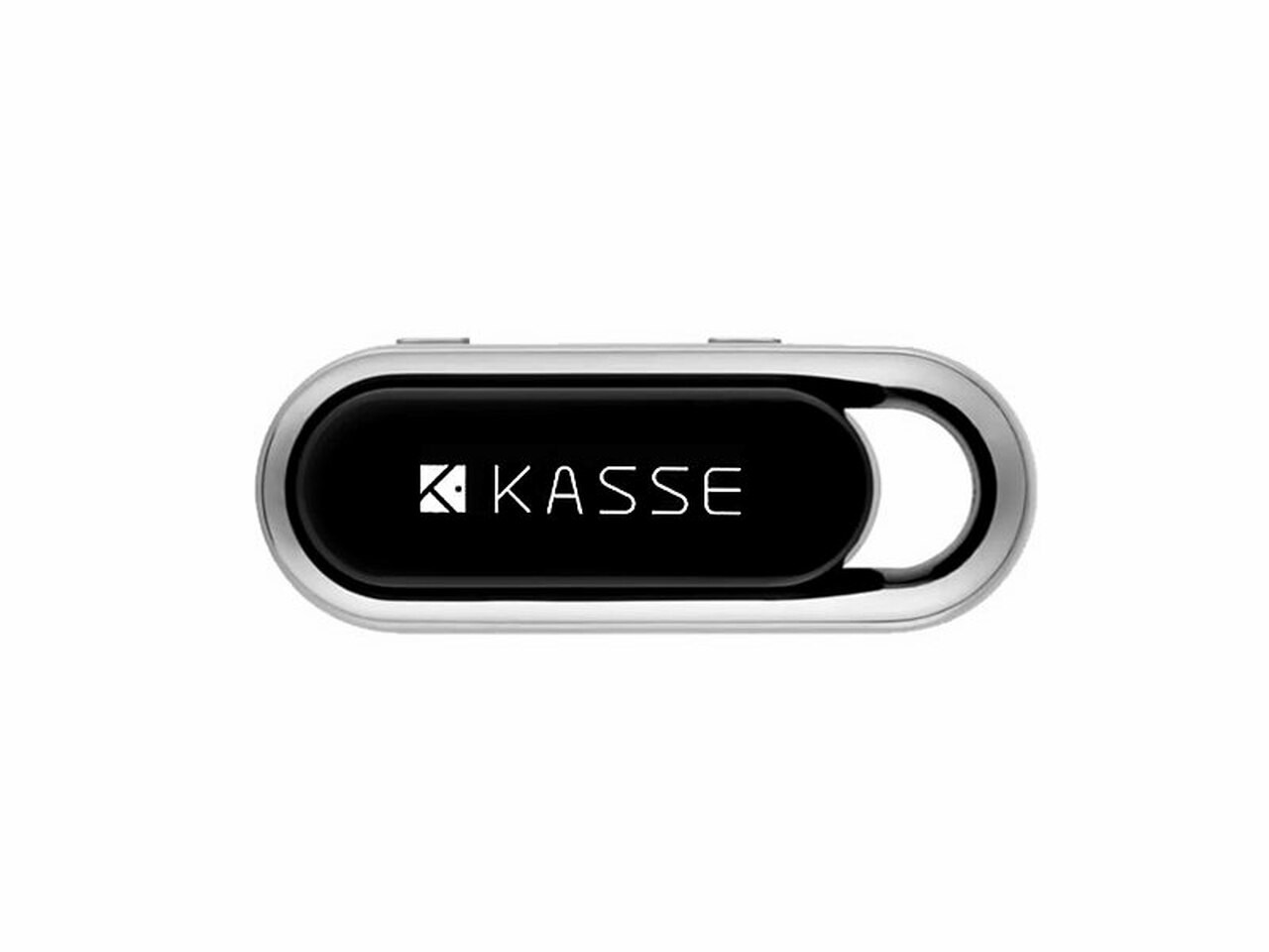 KASSE HK-1000 Cryptocurrency Hardware Wallet