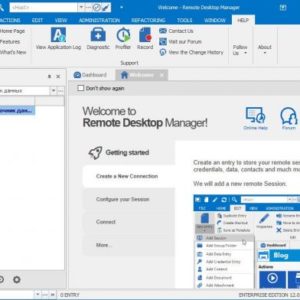 remotedesktopmanager