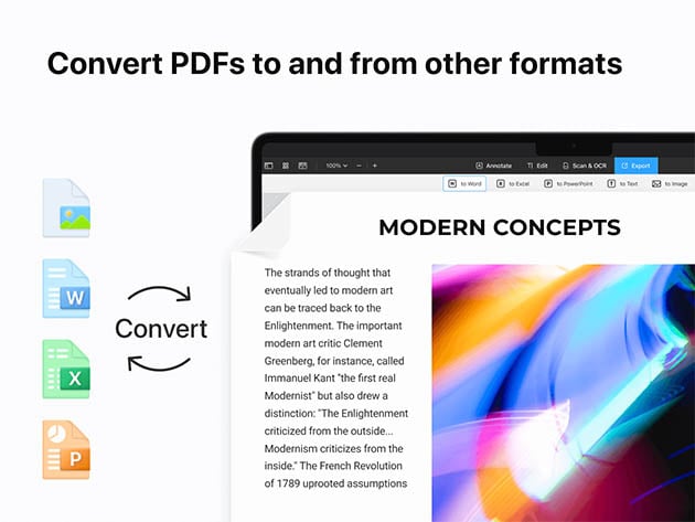 PDF Expert