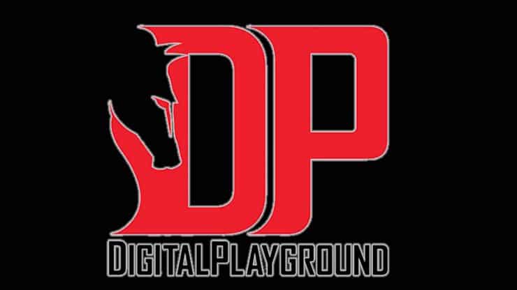 Digital Playground