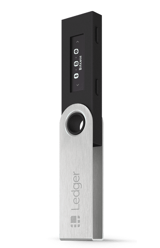 Ledger Nano S