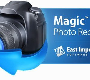 Magic Photo Recovery