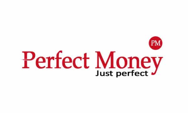 Perfectmoney Verified Account