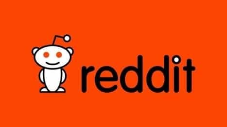 Reddit accounts