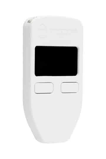 TREZOR One