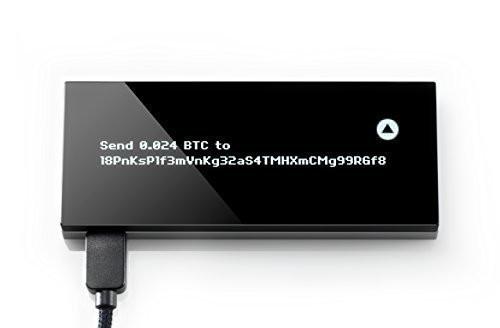 KeepKey Hardware Wallet