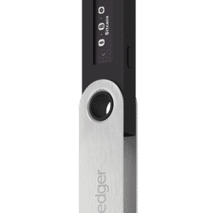 Ledger Nano S