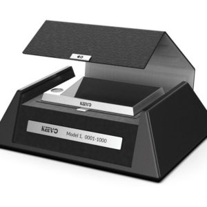Limited Edition Keevo Package