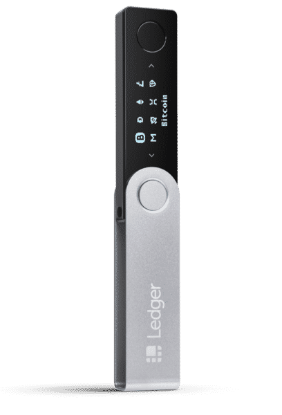 Ledger Nano X