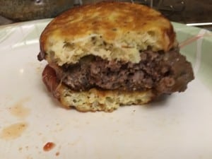 Check out the texture!